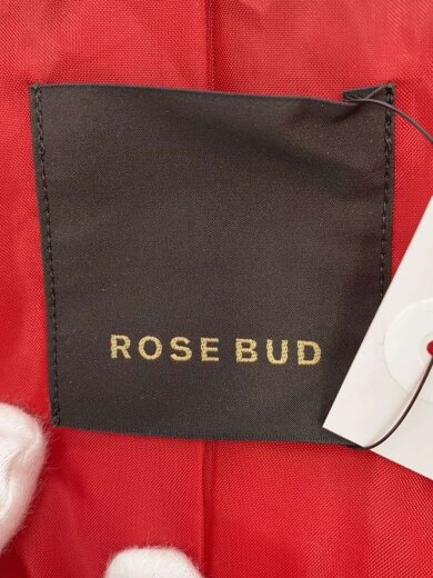 商品画像：ピーコート/S/ウール/ORN/無地/600-4220054// 3