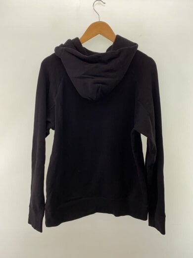 商品画像：kitt/パーカー/L/コットン/BLK/無地// 2