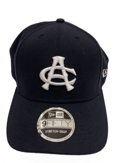 商品画像：キャップ/--/ポリエステル/NVY/無地/メンズ 1