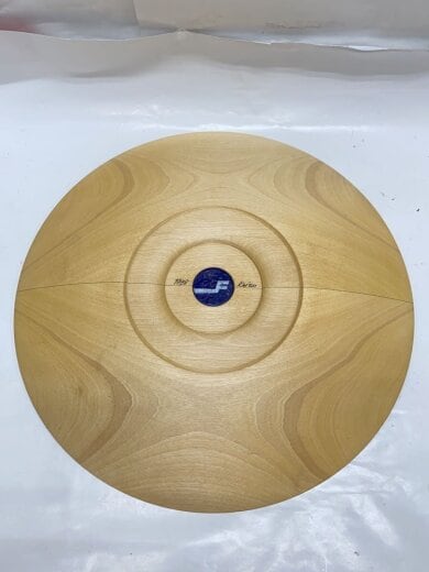 商品画像：ullaarto/プレート/BEG 2