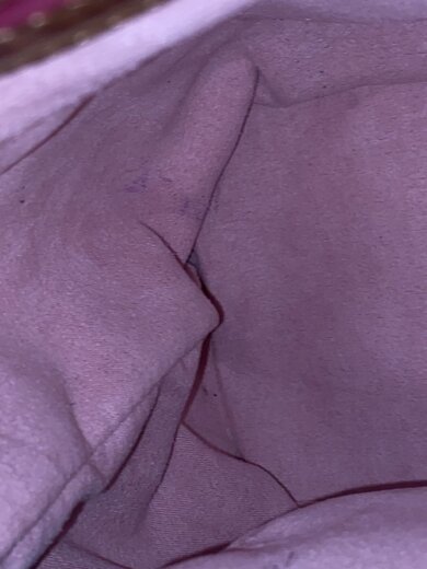 商品画像：トートバッグ/レザー/BRW 7