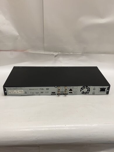 商品画像：ブルーレイレコーダー AQUOSブルーレイ BD-NS520 2