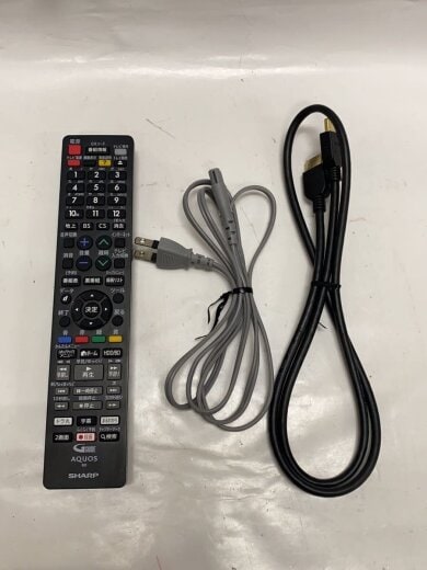 商品画像：ブルーレイレコーダー AQUOSブルーレイ BD-NS520 3