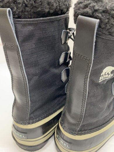 商品画像：1964 PAC NYLON/ブーツ/28cm/BLK/NM1440-011 6