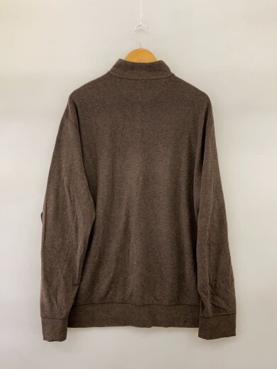 商品画像：スウェット/XL/コットン/BRW// 2