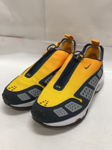 商品画像：AIR MAX SUNDER_エア マックス SNDR/28cm/YLW// 2