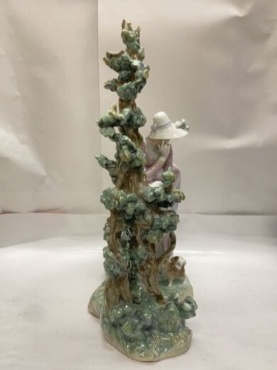 商品画像：インテリア雑貨/WHT/麗しのバレンシア 3