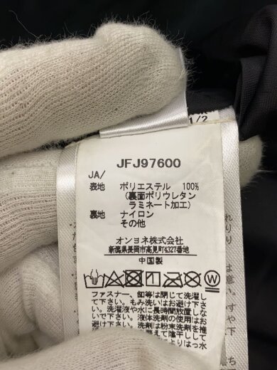 商品画像：JACKFROST/ウェアー/M/BLK 4