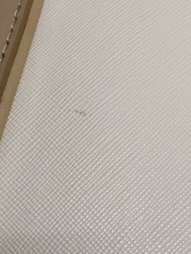 商品画像：FRAMEWORKS/豊岡鞄/リュック/--/WHT/無地 7