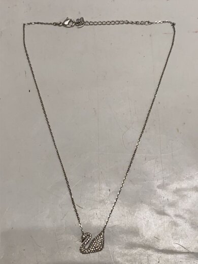 商品画像：ネックレス/--/SLV/トップ有/レディース// 2