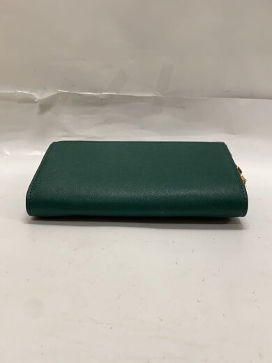商品画像：ROBINSON/ロビンソン/ショルダーバッグ/レザー/GRN/54277// 4