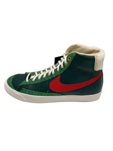 商品画像：BLAZER MID_ブレーザー ミッド/27cm/GRN/DC1619-300 1