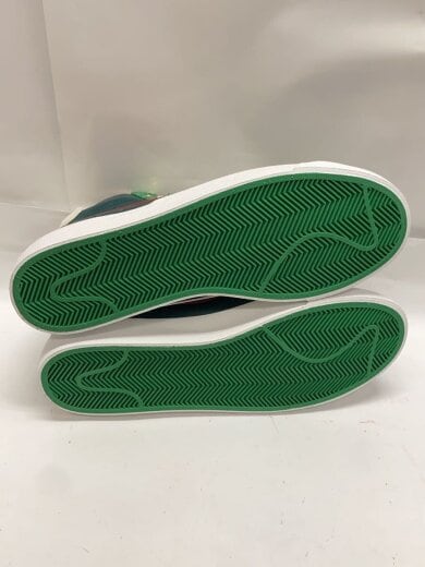 商品画像：BLAZER MID_ブレーザー ミッド/27cm/GRN/DC1619-300 4