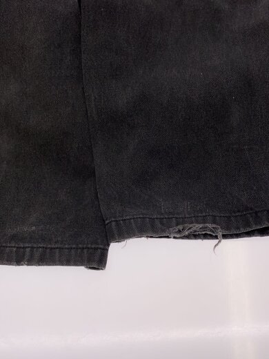 商品画像：ボトム/30/コットン/BLK/無地// 7