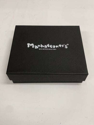 商品画像：2つ折り財布/牛革/マルチカラー/総柄/レディース/075-1522-1-0-98/箱付// 9