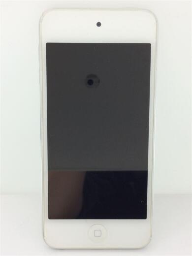画像：AppleiPod touch MGG52J/A [16GB シルバー]/Apple1
