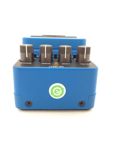 画像：BEHRINGERTM300 ベリンガー エフェクター チューブアンプモデラー ギター5