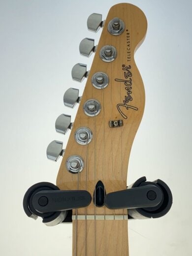 商品画像：PLAYER TELE PLAYER TELE/2022/BLK/エレキギター/テレキャスタイプ/黒系/2S// 3