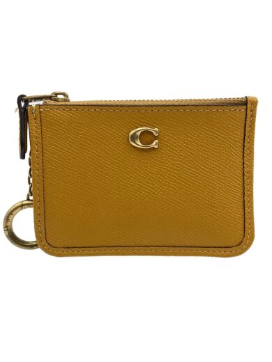 商品画像：パスケース/レザー/ORN/無地/レディース/CH810 1