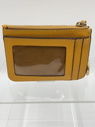 商品画像：パスケース/レザー/ORN/無地/レディース/CH810 2