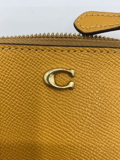 商品画像：パスケース/レザー/ORN/無地/レディース/CH810 3