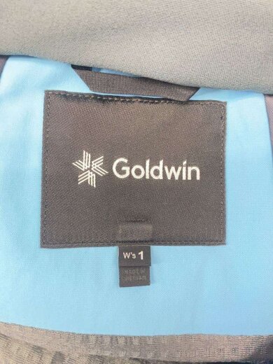 商品画像：GW14301/GW33353B ウェアー/1/BLU/GW14301/GW33353B 3