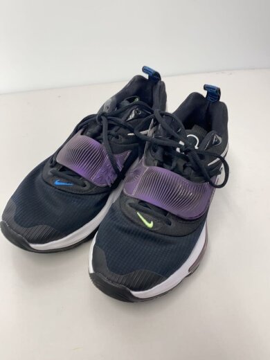 商品画像：ZOOM FREAK 3_ズーム フリーク 3/26cm/BLK 2