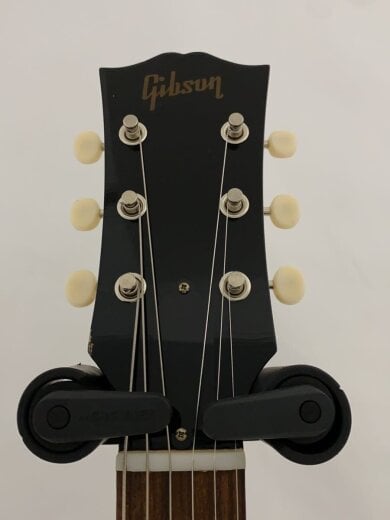 商品画像：M.L 1963 SG Jr M.L 1963 SG Jr/2024/YLW/エレキギター/SGタイプ/黄系/1S// 3