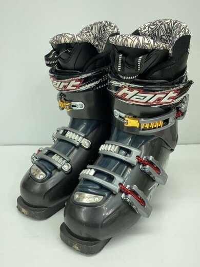 商品画像：スキーブーツ/25cm/GRY/アダルト 2