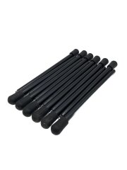 Cot Leg (12pcs) キャンプ用品その他/BLK/Cot Leg (12pcs)