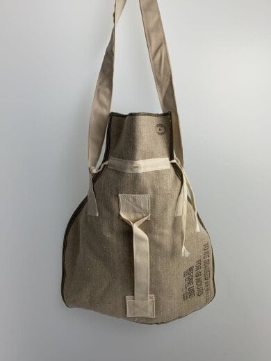 商品画像：バッグ/キャンバス/KHK/3770-99-429-5192 3