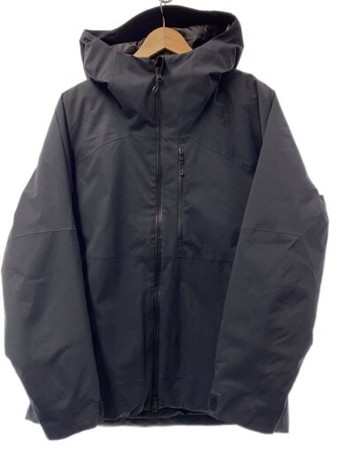 商品画像：G15301 ウェアー/2/BLK/G15301 1