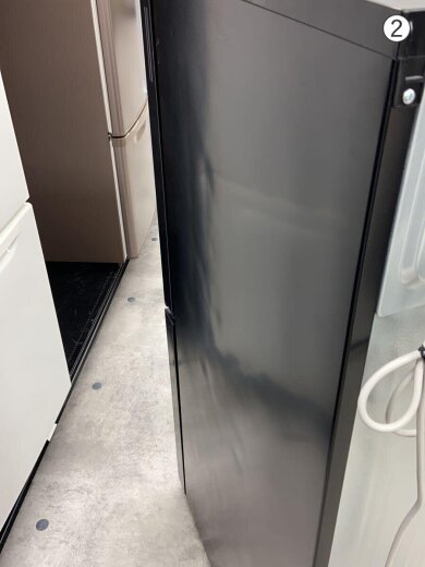 商品画像：冷蔵庫 SJ-GD15J-B 8