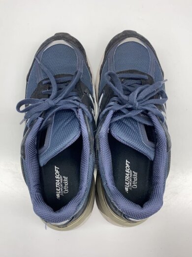 商品画像：M990//ネイビー/25.5cm/NVY 3