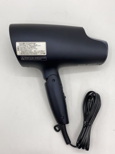 商品画像：ドライヤー・ヘアアイロン ナノケアEH-NA0G-A 3