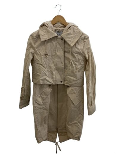 画像：Max&Coコート/--/コットン1