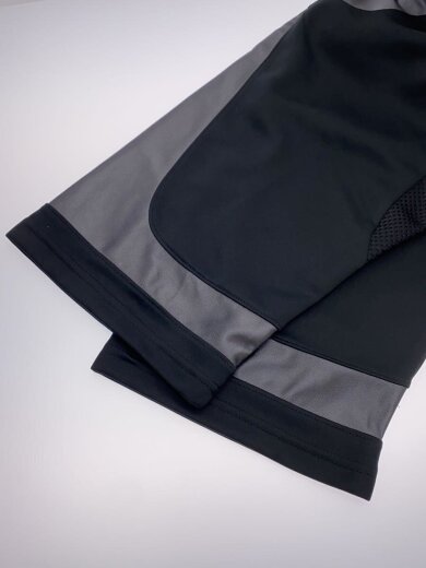 商品画像：ジャージ/XL/ポリエステル/BLK/HV0109-010 5