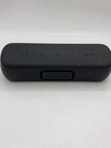商品画像：Bluetoothスピーカー Soundcore Motion+ A3116011 [ブラック]// 4