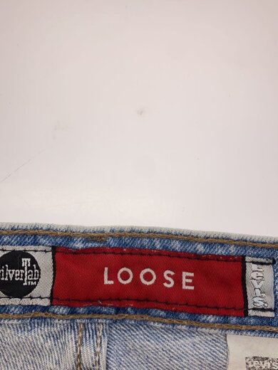 商品画像：ボトム/36/コットン/IDG/無地 4