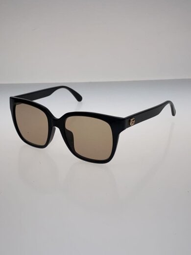 商品画像：サングラス/--/プラスチック/BLK/BRW/レディース/GG0715SA 2