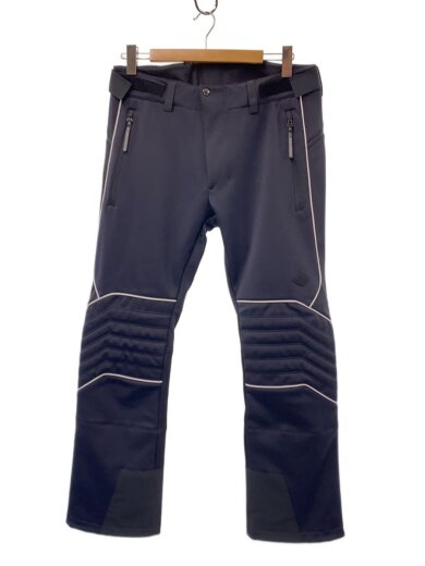 商品画像：074-79015 ウェアー/L/BLK/074-79015 1