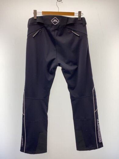 商品画像：074-79015 ウェアー/L/BLK/074-79015 2