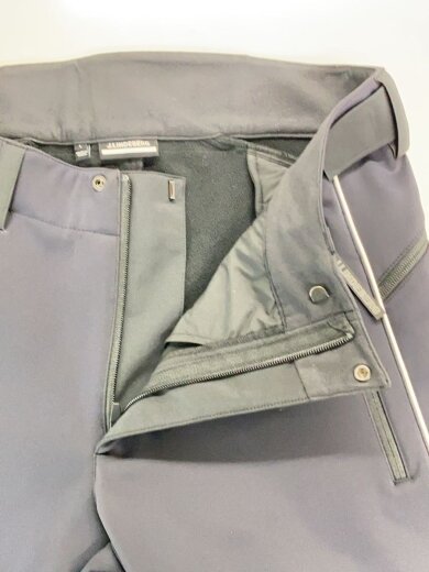 商品画像：074-79015 ウェアー/L/BLK/074-79015 3