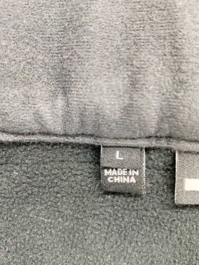 商品画像：074-79015 ウェアー/L/BLK/074-79015 5