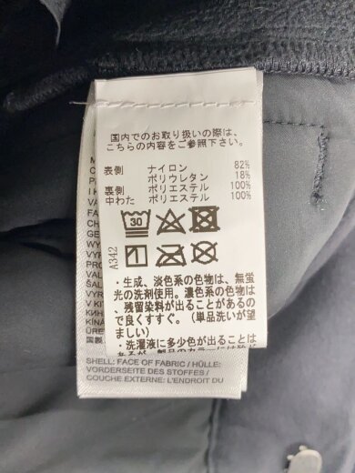 商品画像：074-79015 ウェアー/L/BLK/074-79015 6