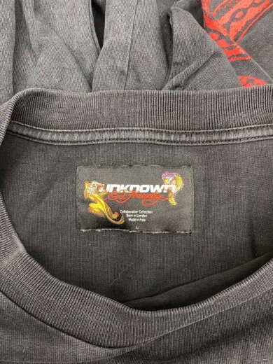 商品画像：長袖Tシャツ 3