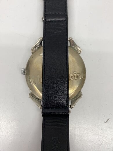 商品画像：手巻腕時計/アナログ 3