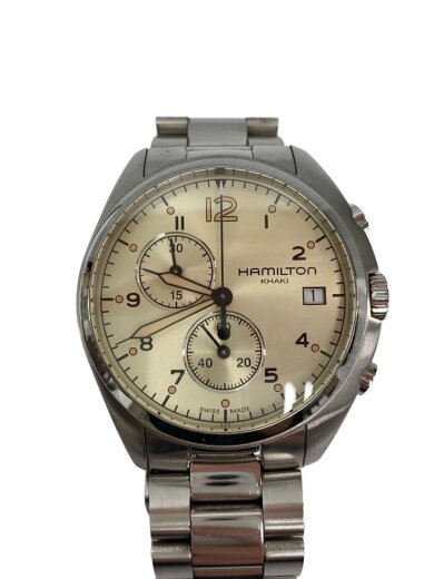 商品画像：クォーツ腕時計/アナログ/H765120 1