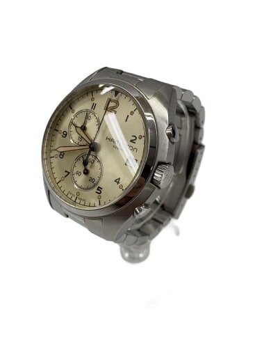 商品画像：クォーツ腕時計/アナログ/H765120 2