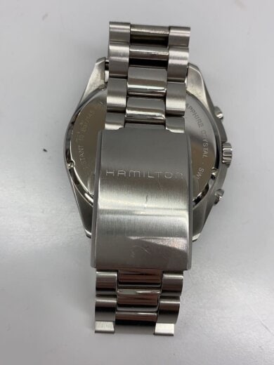 商品画像：クォーツ腕時計/アナログ/H765120 5